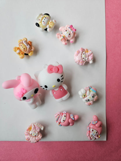 Crocs Charms