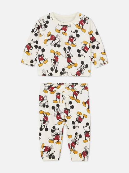 Classic Co-ord set ( Disney Mickey )