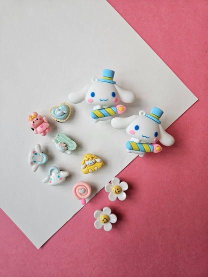 Crocs Charms