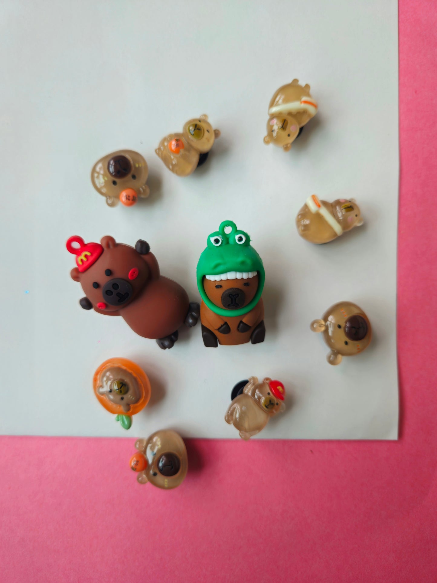 Crocs Charms