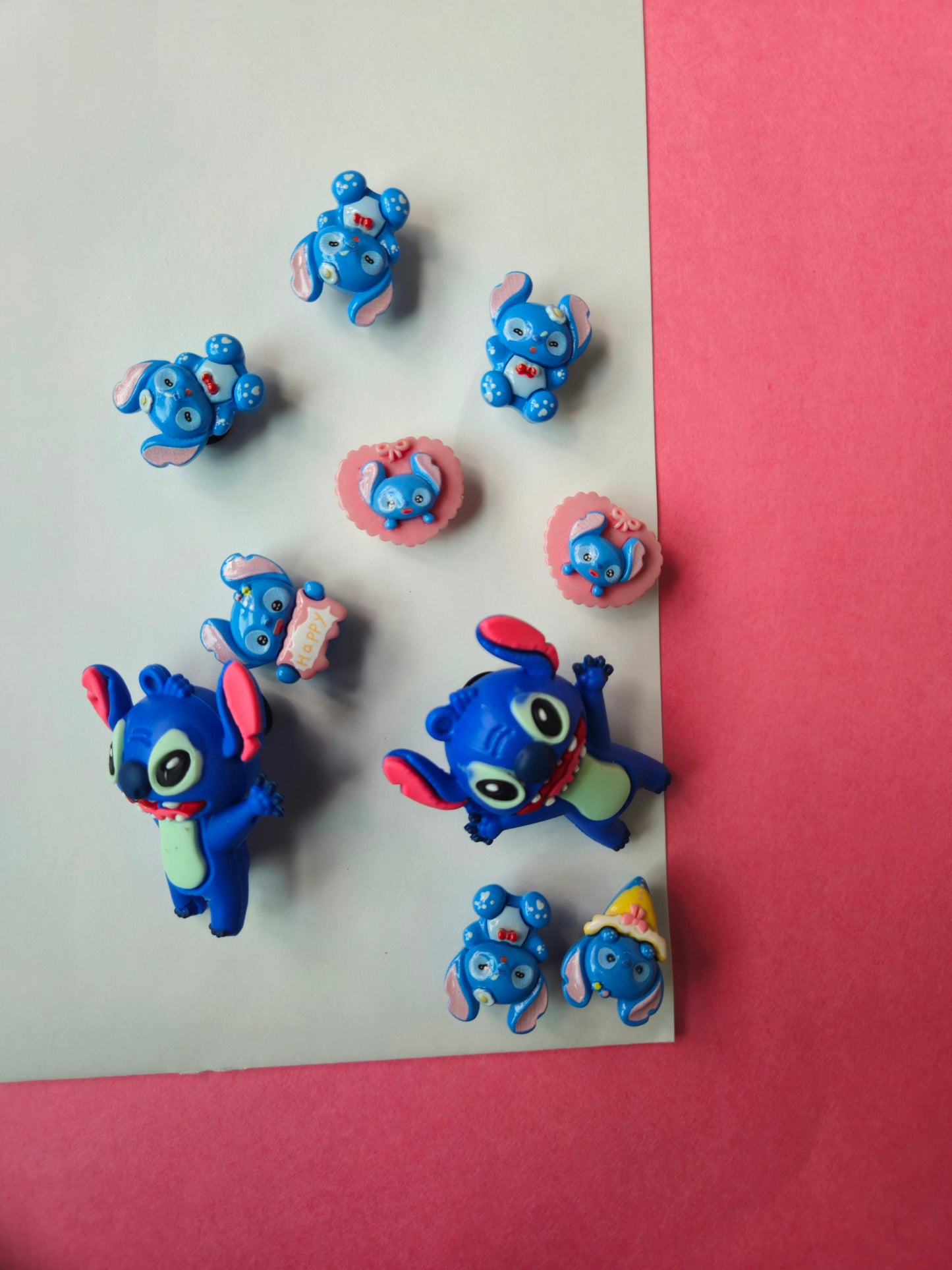 Crocs Charms