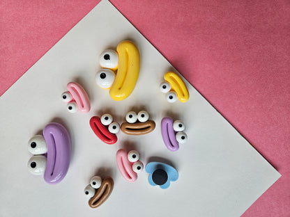 Crocs Charms