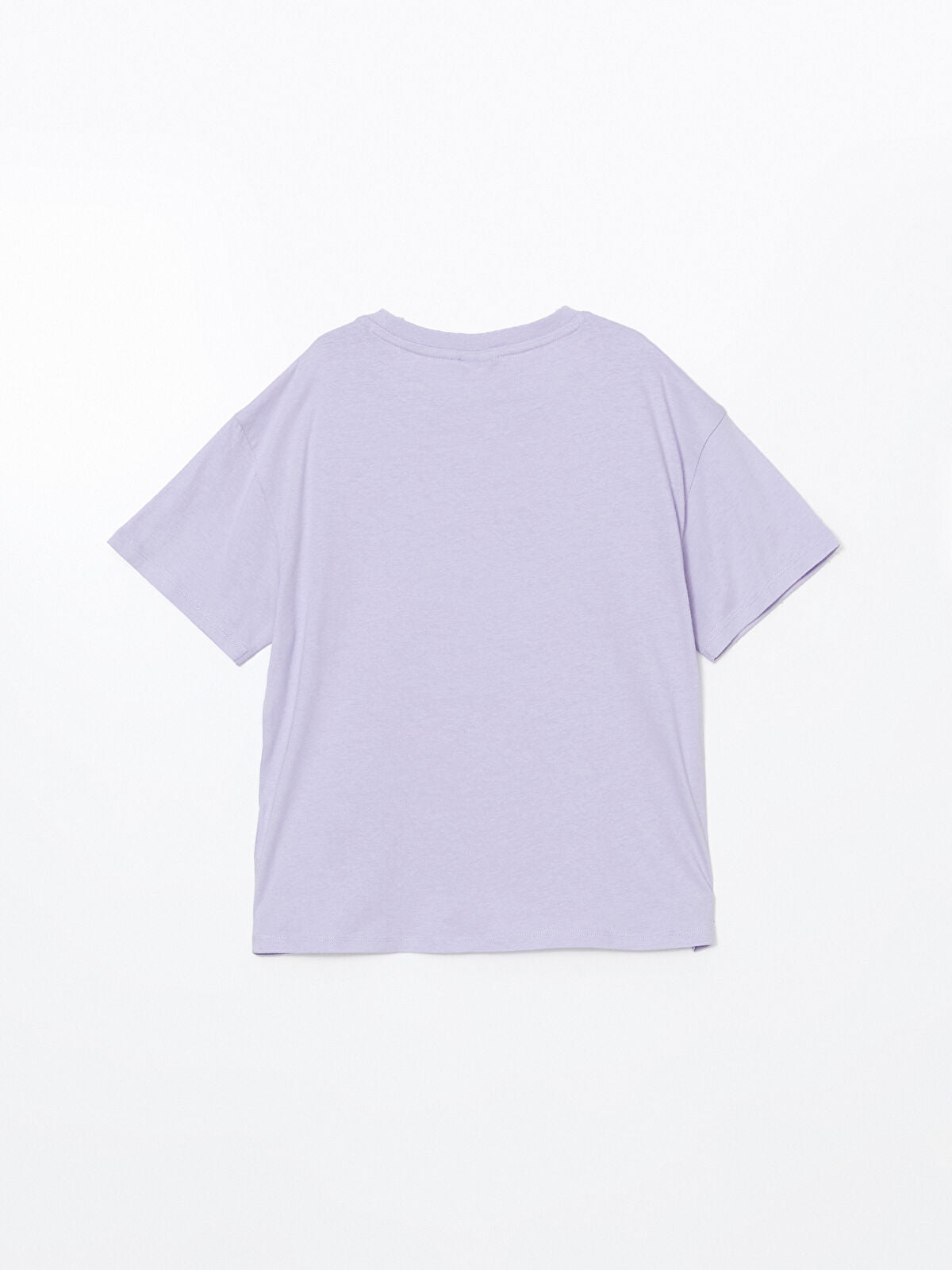 Stitch summer tee